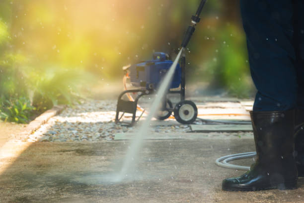 Trusted Rochester, WA Pressure washing Experts